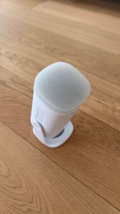 Projektor do kina domowego KIANO Vision Travel Set HD (1280 x 720)