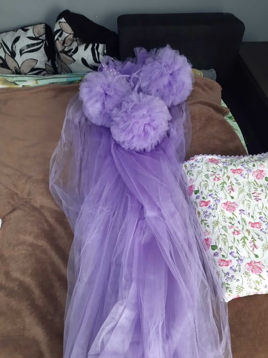 Продам набір в дитяче ліжечко