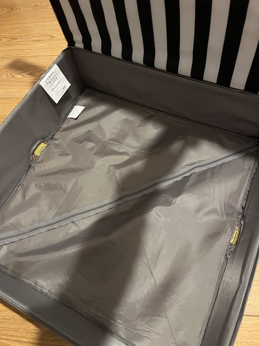 Caixas de arrumaçao Ikea