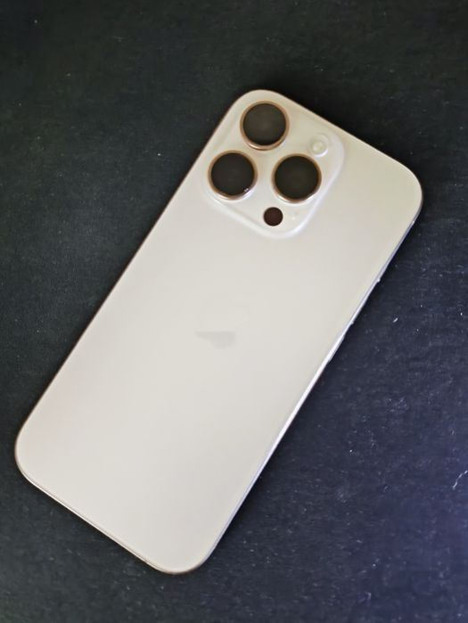 Iphone 16 Pro 128gb E-sim