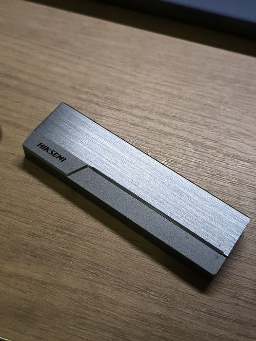 Micron Crucial P3 SSD NVME 4TB