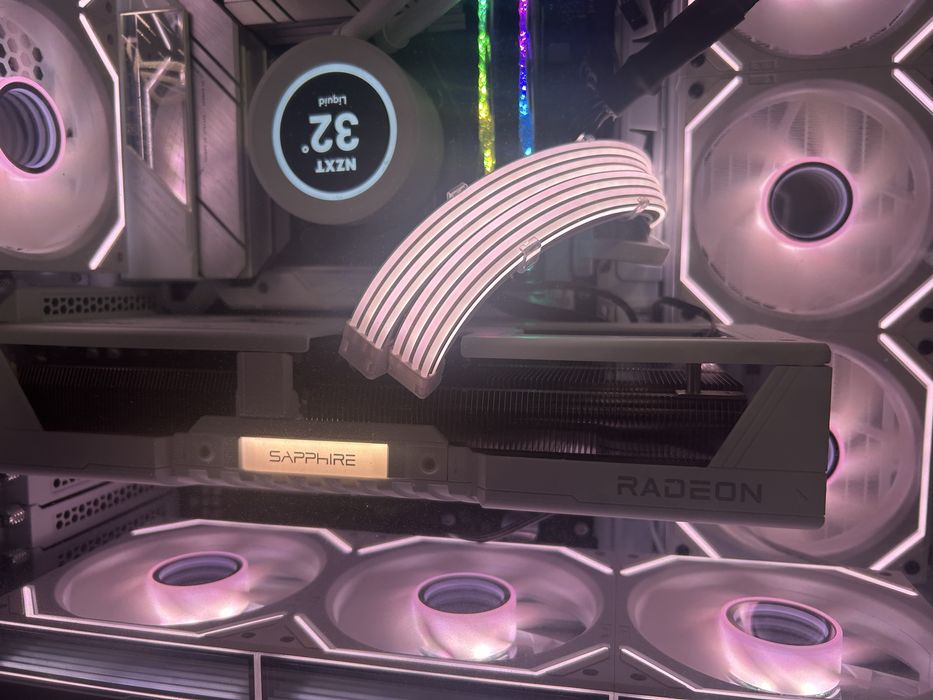 Sprzedam komputer do gier