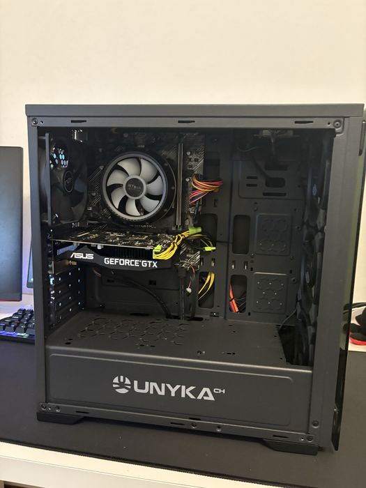 Vendo Computador/Pc Gamer431976754415544322