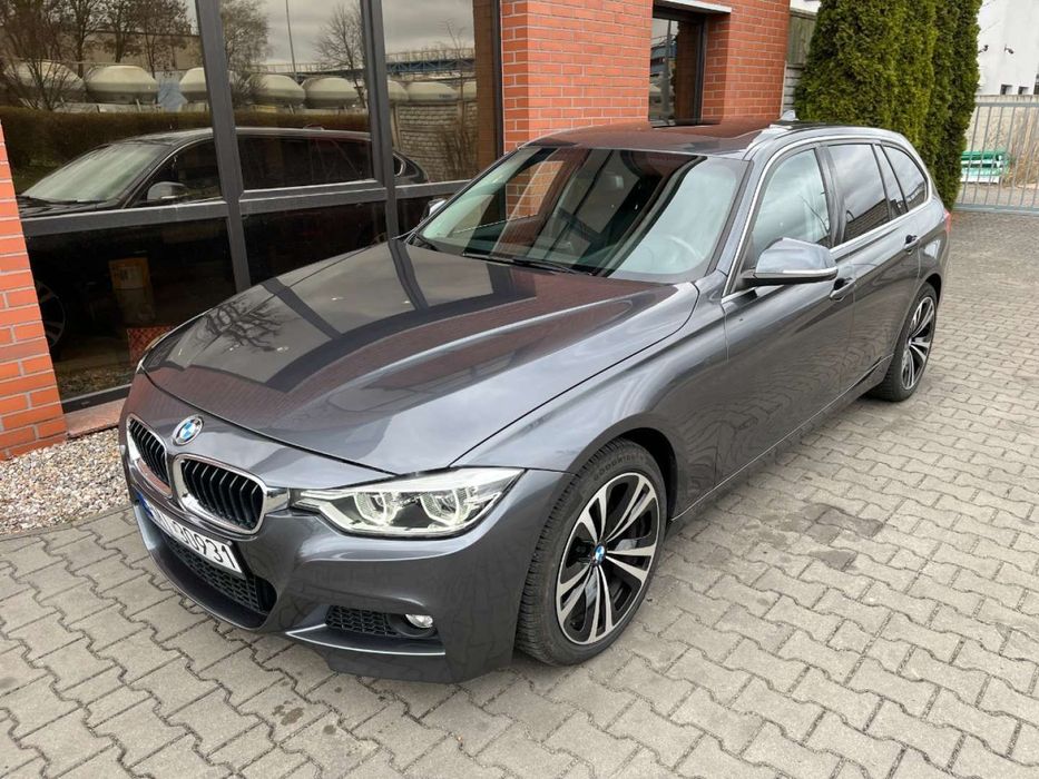 BMW Seria 3