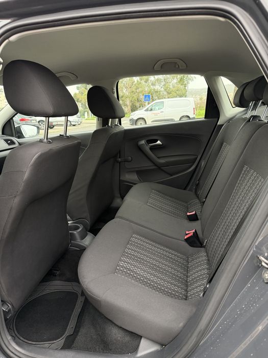Vw Polo BlueMotion Comfort | Poucos kms | Possibilidade Financiamento