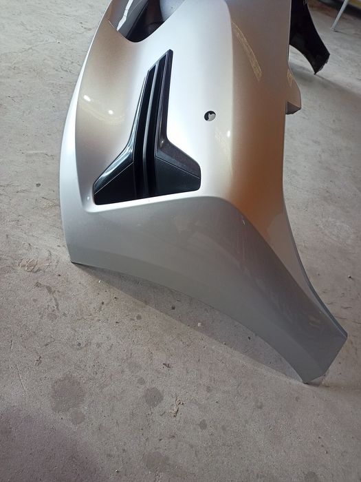 Para-choques Frt/Tr BMW Serie 3 G20