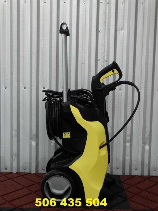 Myjka Ciśnieniowa Karcher K 7 Premium