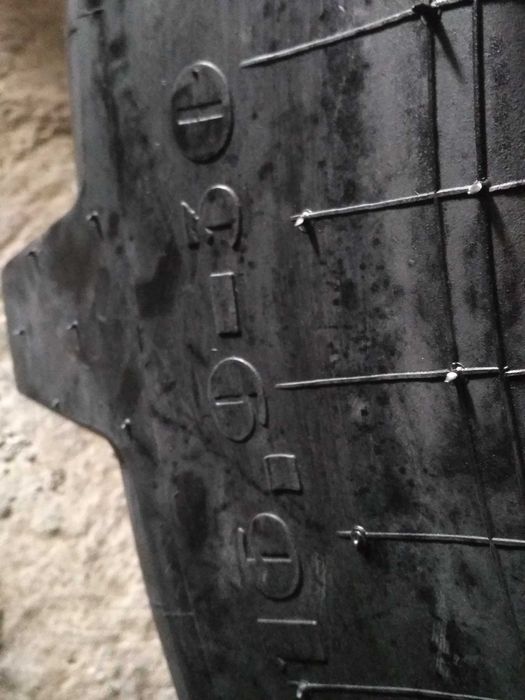 Opona 16.9-30 14PR Trayal do ciągników leśnych LKT i podobnych mocna