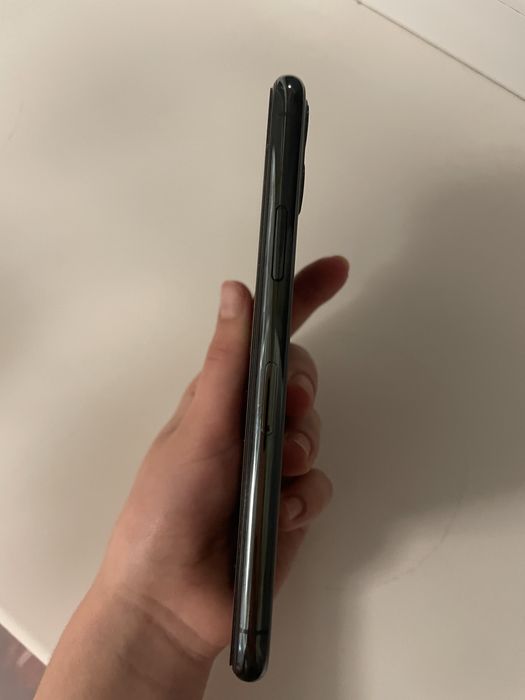 Iphone 11pro, 64GB