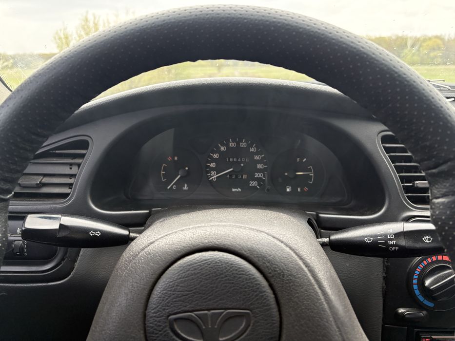Продам  Daewoo lanos