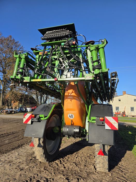 Opryskiwacz Amazone UX5200 36M  okazjia