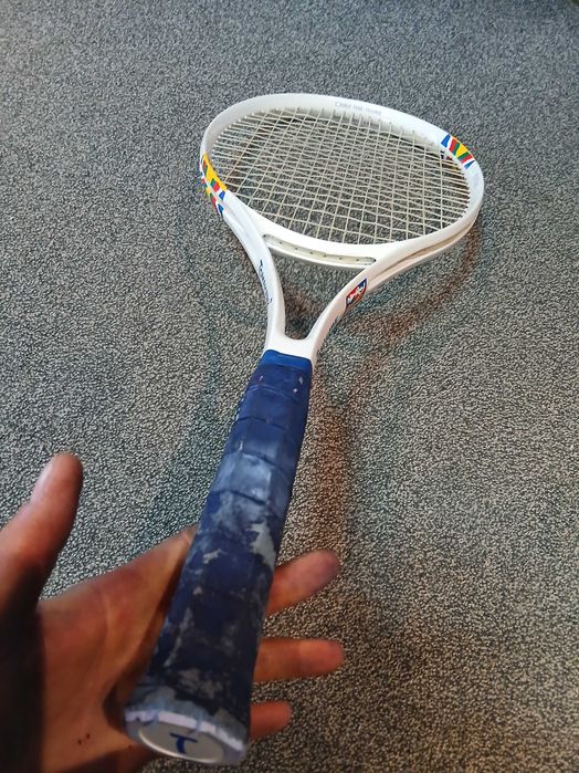 rakieta tenisowa Tomahawk