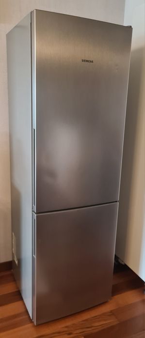 Frigorífico combinado Siemens