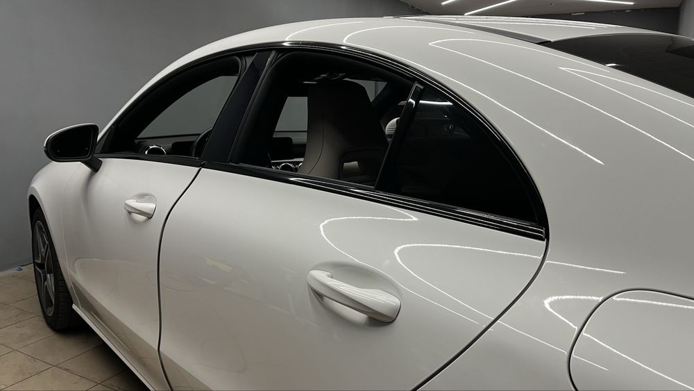 Антихром оклейка авто хімчистка