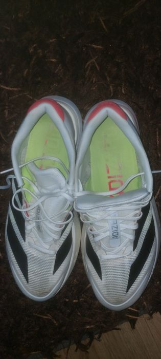 Vendo Adidas Adizero Boston 13, 42 2/3
