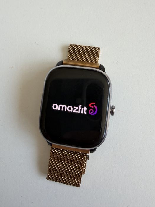 Smartwatch Amazfit