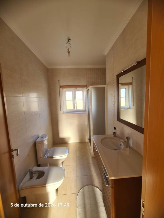 Moradia T4 com vista para o mar - Spacious 4-Bedroom House with Sea Views