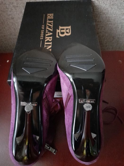 Ботильйони ATTIZZARE