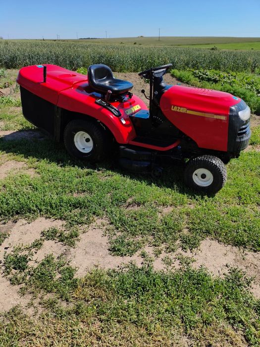 Kodiarka traktore lazer 14 ,5