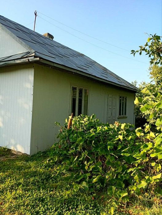 Продаж будинку в смт. Солотвин