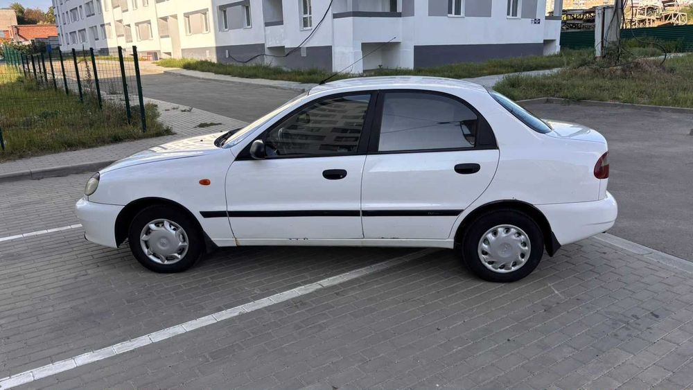 Продам Daewoo Sens, 2004 р., 1.3.
