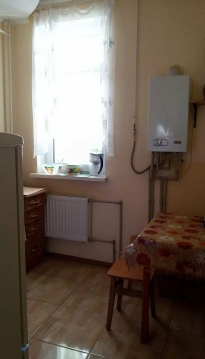 1-кім. Район "Пивзавод" по вул. Дубенська. Погодинно, подобово