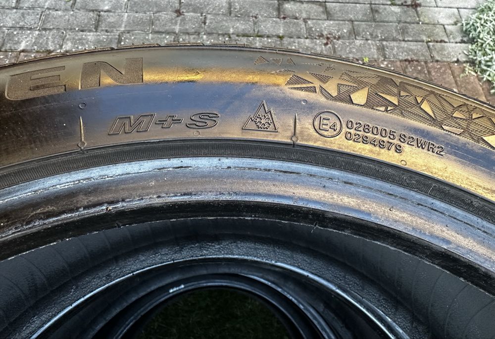 opony zimowe Nexen Winguard Sport 2 235/45 R18 98 V XL