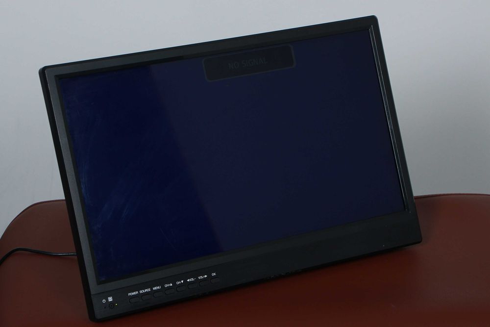 Telewizor monitor Hdmi opis
