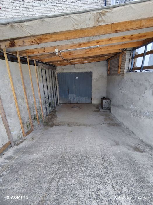 Здам в оренду підвальне приміщення 170 м.кв