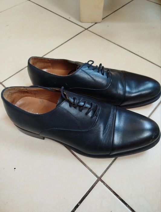 Buty do garnituru - TYLKO ODBIÓR OSOBISTY