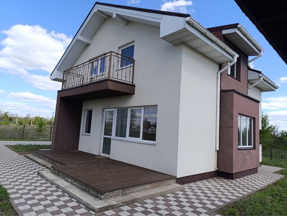 Будинок Личанка 127м  10 соток 81 тис