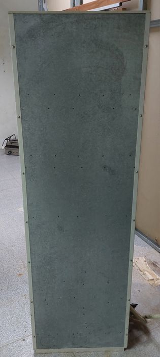 Ar condicionado vertical