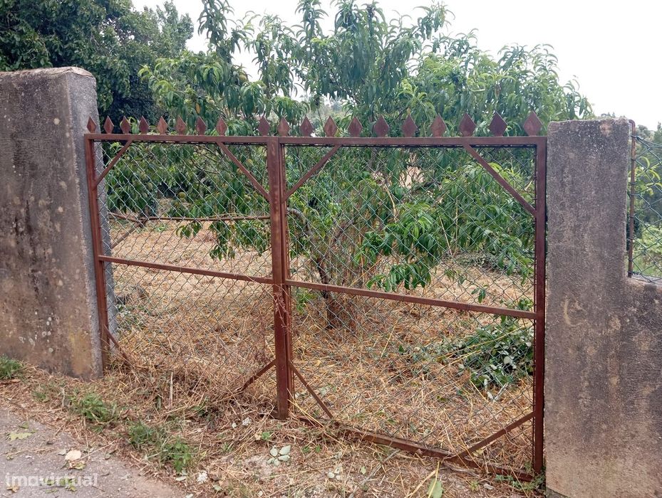 Lote Urbano para Construção em Macinhata da Seixa