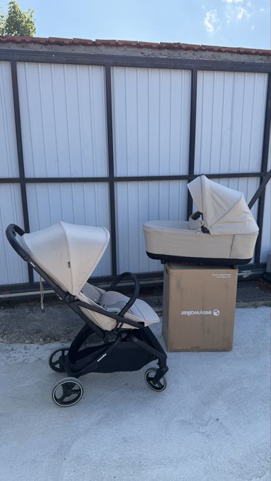 Easywalker rockey M