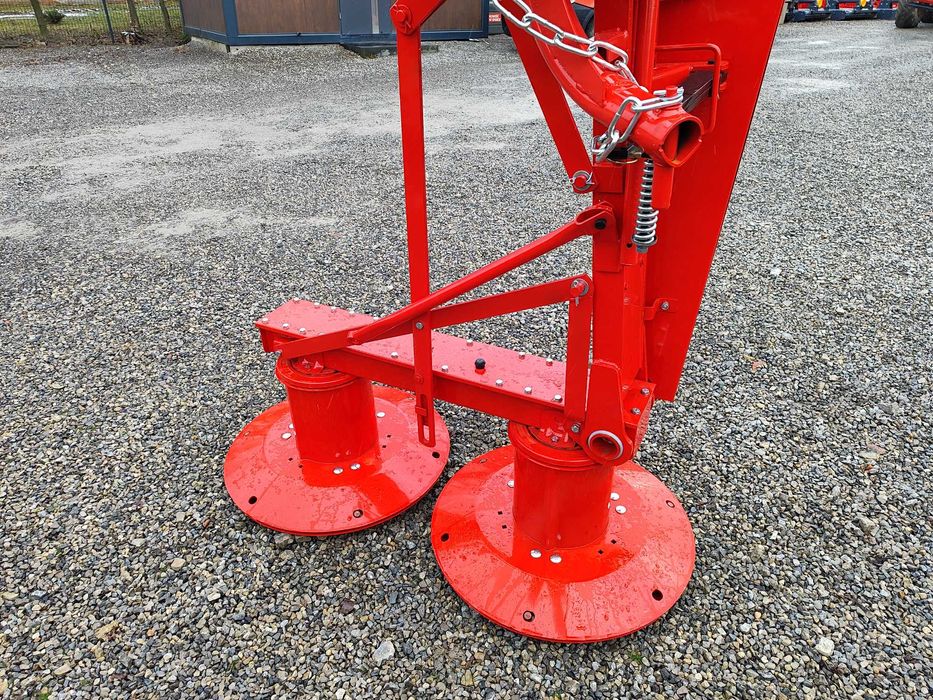 Kosiarka rotacyjna 1,35 1,65 1,85 2,1 m STALOVY