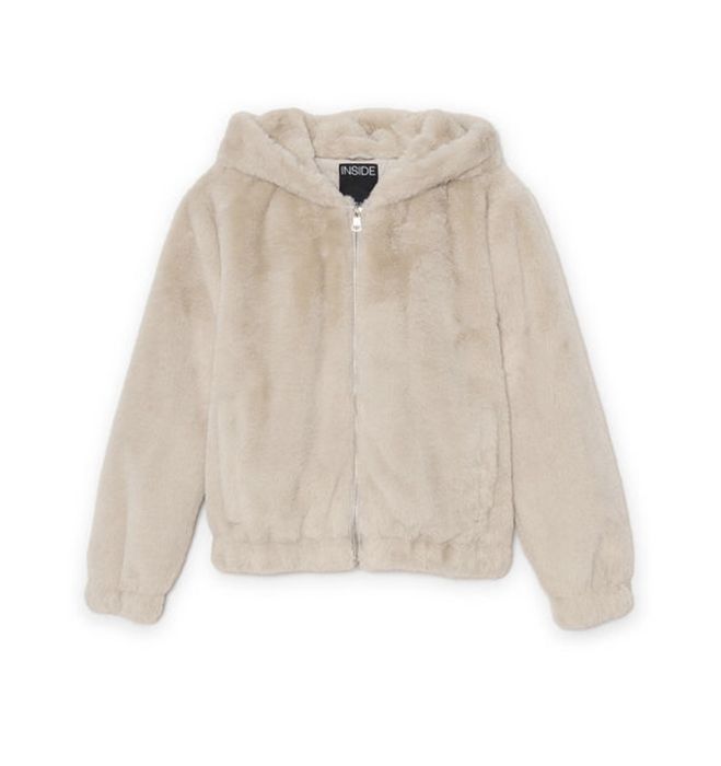 Шубка Springfield