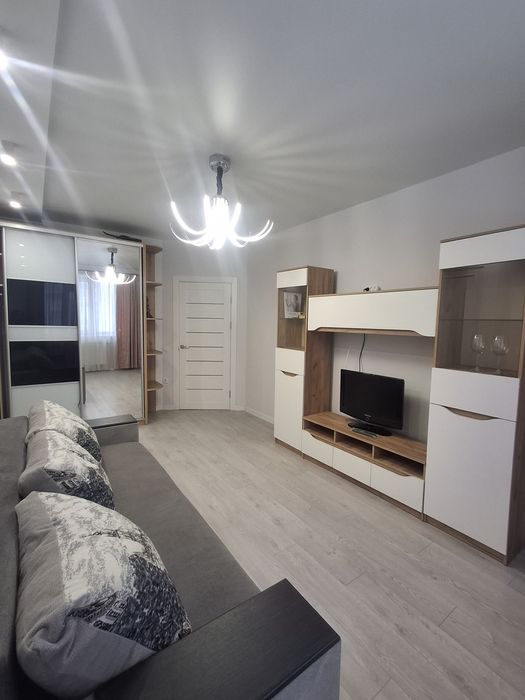 Оренда 1км квартири в центрі  ЖК Містечко Центральне, Височана