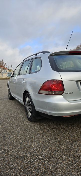 Volkswagen Golf 2009 рік 1.9 дизель для військових