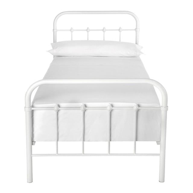 Cama de solteiro