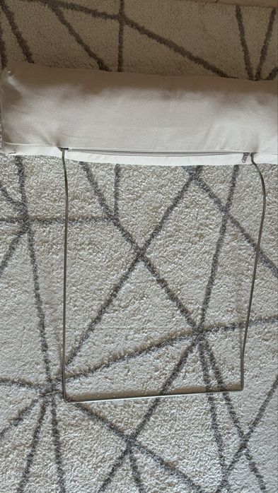 Apoio de cabeca para sofa VIMLE