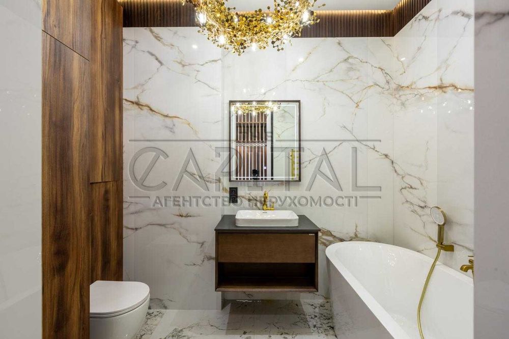Продажа квартиры, ЖК «Edelweiss House», ул. Звиринецкая, Печерск