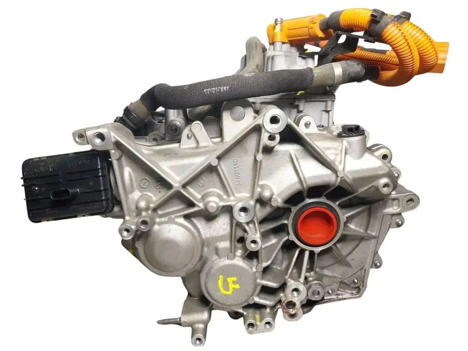 Motor Peugeot e-208 2021 ZK01