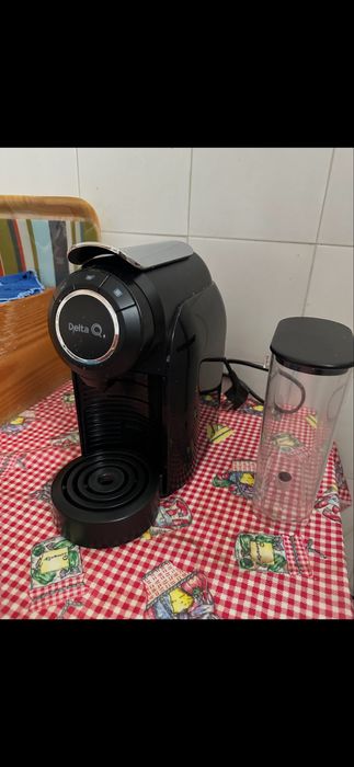 Máquina Delta Q Qool Evolution