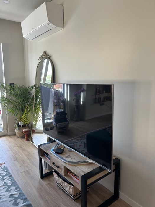 Televisão LG 55 Polegadas