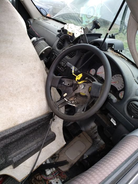 Jeep черокі  розборка