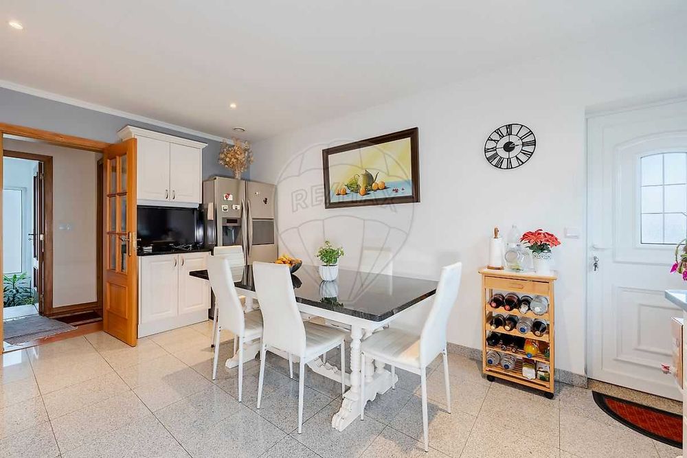 Moradia T5 à venda em Braga