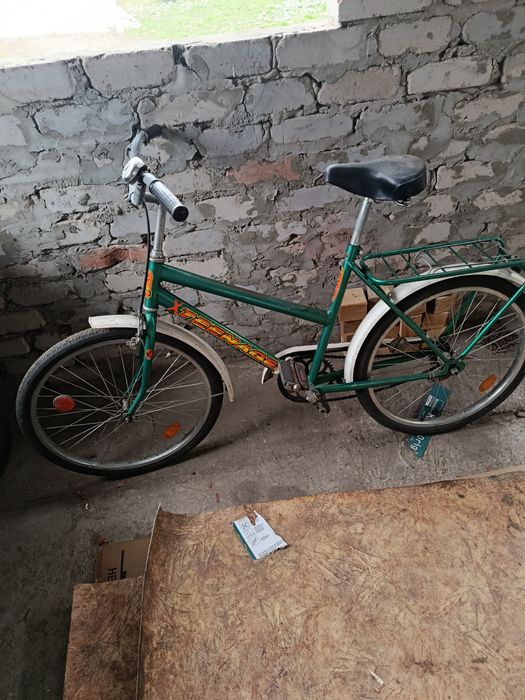 Велосипед бупродам