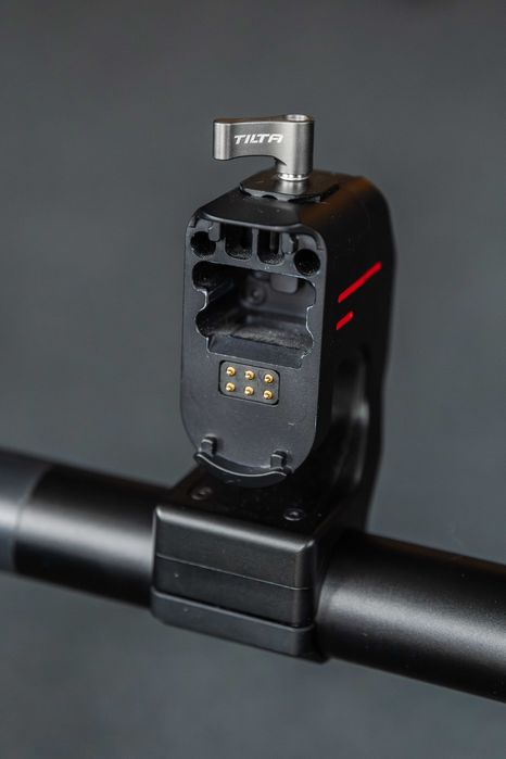 Uchwyt Tilta TGA-PRG Basic Ring Grip do DJI RS2 / RS3 / RS3 Pro