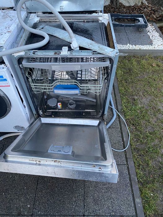 Kosz do zmywarki GÓRNY szer. 52,6 cm, dł. 51,8 cm Bosch SD6P1B