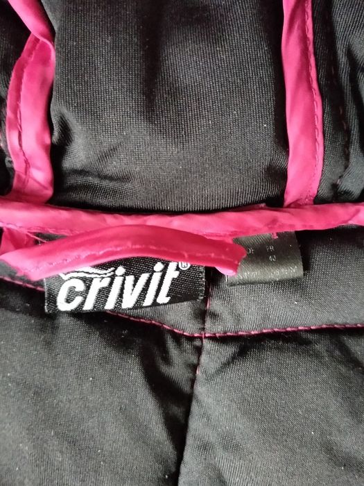 Куртка демісезон